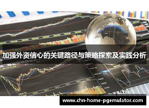 加强外资信心的关键路径与策略探索及实践分析 加强外资信心的关键路径与策略探索及实践分析