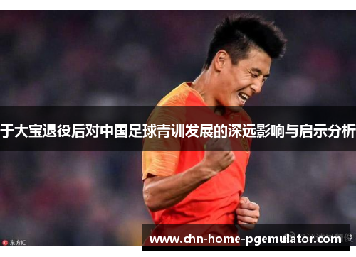 于大宝退役后对中国足球青训发展的深远影响与启示分析 于大宝退役后对中国足球青训发展的深远影响与启示分析