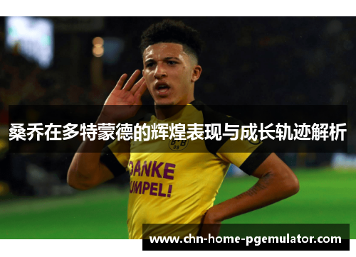 桑乔在多特蒙德的辉煌表现与成长轨迹解析 桑乔在多特蒙德的辉煌表现与成长轨迹解析