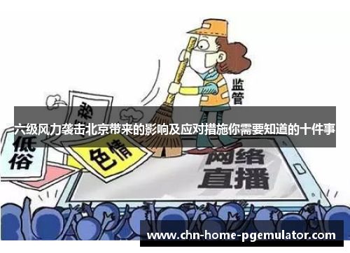 六级风力袭击北京带来的影响及应对措施你需要知道的十件事 六级风力袭击北京带来的影响及应对措施你需要知道的十件事