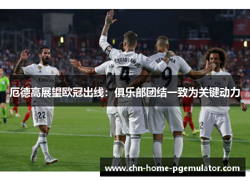 厄德高展望欧冠出线:俱乐部团结一致为关键动力 厄德高展望欧冠出线:俱乐部团结一致为关键动力