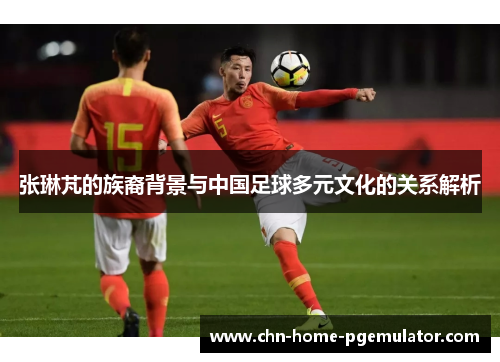 张琳芃的族裔背景与中国足球多元文化的关系解析 张琳芃的族裔背景与中国足球多元文化的关系解析