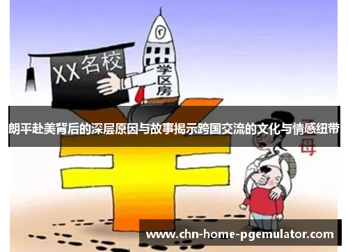 朗平赴美背后的深层原因与故事揭示跨国交流的文化与情感纽带