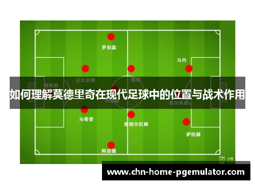 如何理解莫德里奇在现代足球中的位置与战术作用 如何理解莫德里奇在现代足球中的位置与战术作用