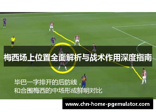 梅西场上位置全面解析与战术作用深度指南 梅西场上位置全面解析与战术作用深度指南