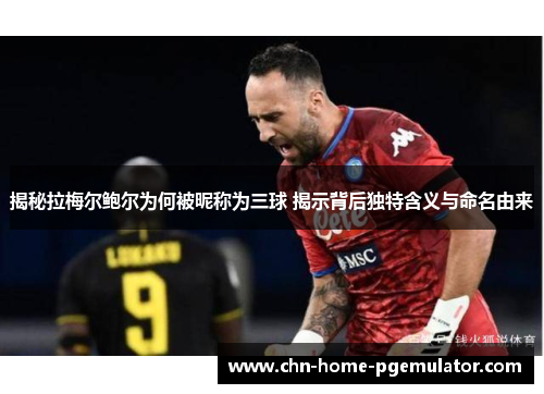 揭秘拉梅尔鲍尔为何被昵称为三球 揭示背后独特含义与命名由来 揭秘拉梅尔鲍尔为何被昵称为三球 揭示背后独特含义与命名由来