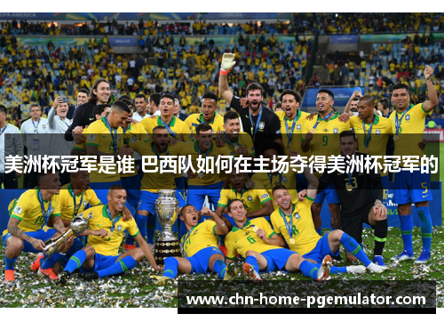 美洲杯冠军是谁 巴西队如何在主场夺得美洲杯冠军的 美洲杯冠军是谁 巴西队如何在主场夺得美洲杯冠军的