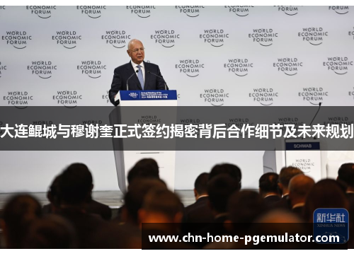 大连鲲城与穆谢奎正式签约揭密背后合作细节及未来规划