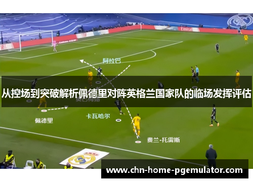 从控场到突破解析佩德里对阵英格兰国家队的临场发挥评估