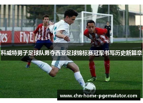 科威特男子足球队勇夺西亚足球锦标赛冠军书写历史新篇章