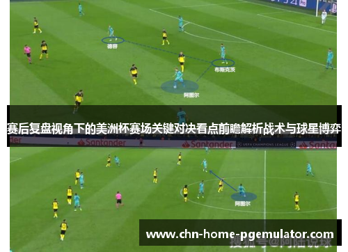 赛后复盘视角下的美洲杯赛场关键对决看点前瞻解析战术与球星博弈