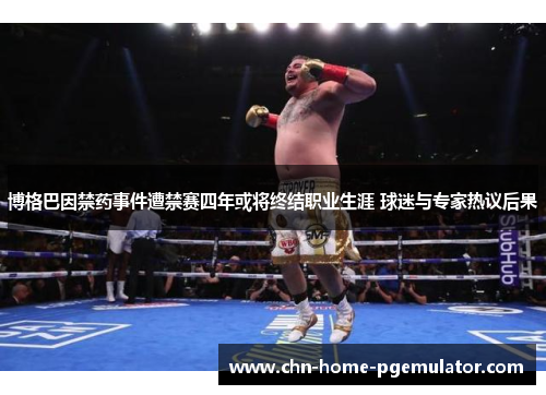 博格巴因禁药事件遭禁赛四年或将终结职业生涯 球迷与专家热议后果